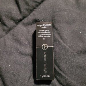 Giorgio Armani lipstick